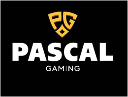 PG PASCAL GAMING trademark