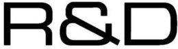 R&D trademark