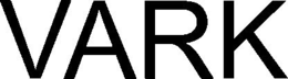 VARK trademark