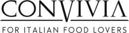 CONVIVIA FOR ITALIAN FOOD LOVERS trademark
