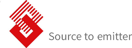 S SOURCE TO EMITTER trademark