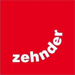 ZEHNDER trademark