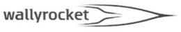 WALLYROCKET trademark