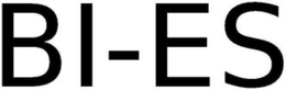 BI-ES trademark