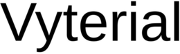 VYTERIAL trademark