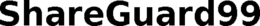 SHAREGUARD99 trademark