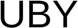 UBY trademark