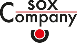 SOX COMPANY trademark