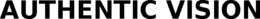 AUTHENTIC VISION trademark