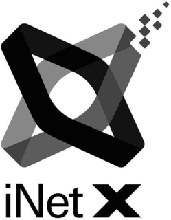 INET X trademark
