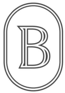 B trademark