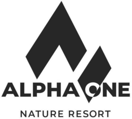 ALPHA ONE NATURE RESORT trademark