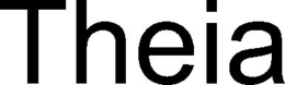 THEIA trademark