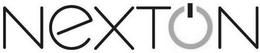 NEXTON trademark