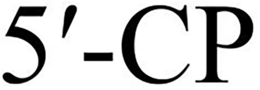 5'-CP trademark