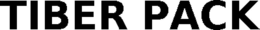 TIBER PACK trademark