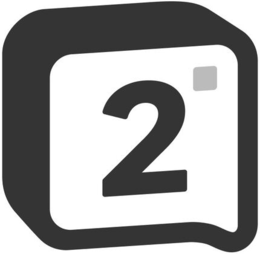 2 trademark
