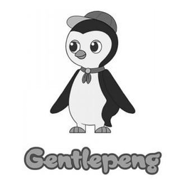 GENTLEPENG trademark