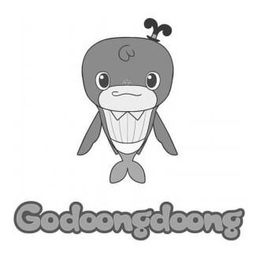 GODOONGDOONG trademark