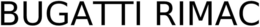 BUGATTI RIMAC trademark