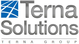 TERNA SOLUTIONS TERNA GROUP trademark