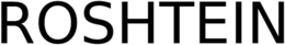ROSHTEIN trademark