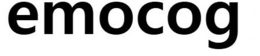 EMOCOG trademark