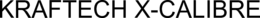KRAFTECH X-CALIBRE trademark