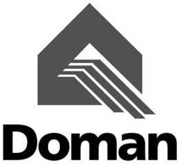 DOMAN trademark