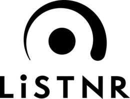 LISTNR trademark