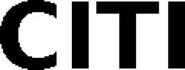 CITI trademark