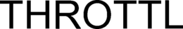 THROTTL trademark