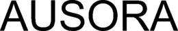 AUSORA trademark