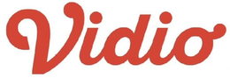 VIDIO trademark