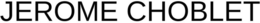 JEROME CHOBLET trademark