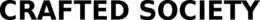 CRAFTED SOCIETY trademark