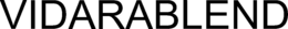 VIDARABLEND trademark