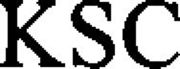 KSC trademark