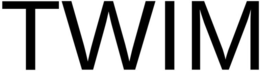 TWIM trademark
