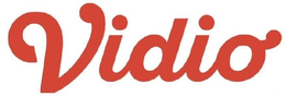 VIDIO trademark