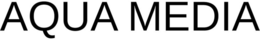 AQUA MEDIA trademark