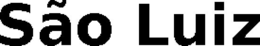 SÃO LUIZ trademark
