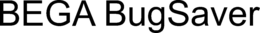 BEGA BUGSAVER trademark