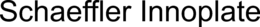 SCHAEFFLER INNOPLATE trademark