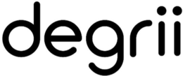 DEGRII trademark