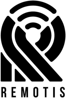 R REMOTIS trademark
