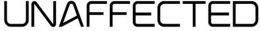 UNAFFECTED trademark