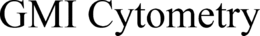 GMI CYTOMETRY trademark