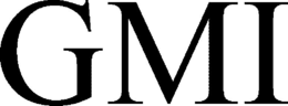 GMI trademark