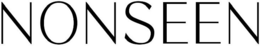 NONSEEN trademark